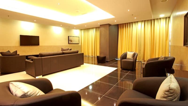 Unfurnished