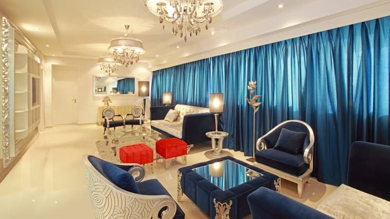 Unfurnished