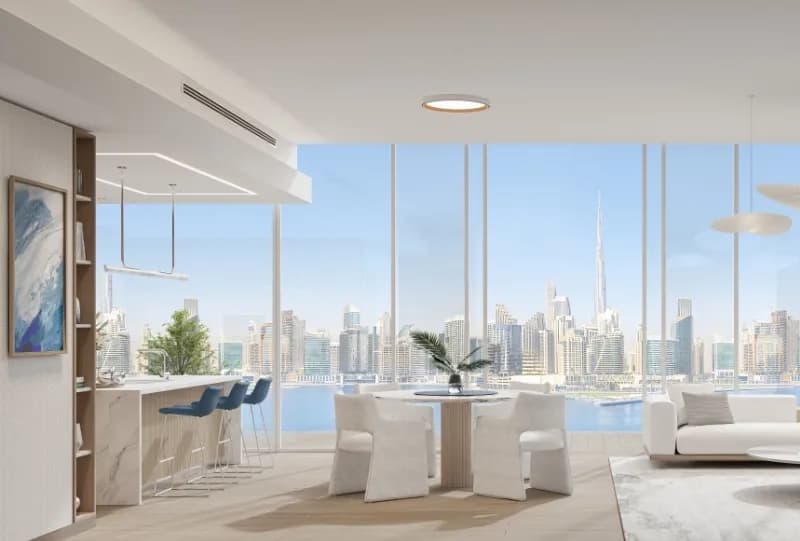 Unfurnished