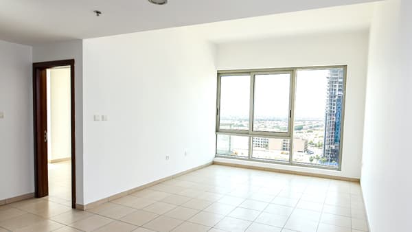 Unfurnished