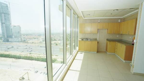 Unfurnished