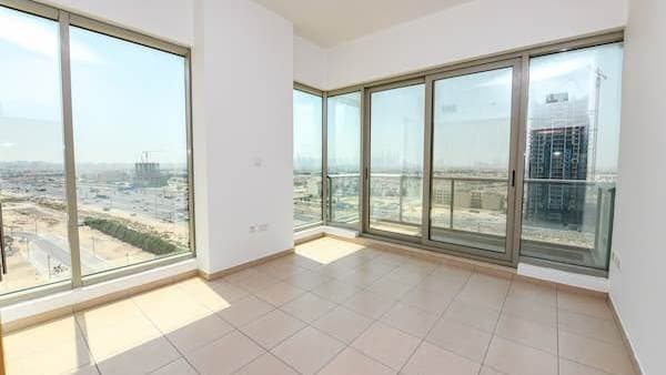 Unfurnished