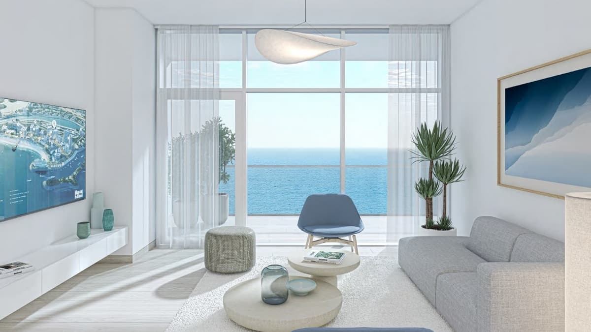 Unfurnished
