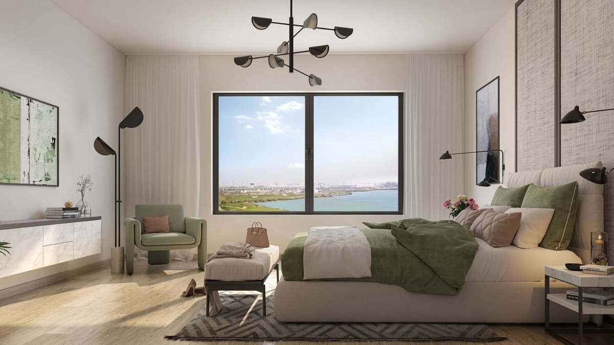 Semi-furnished