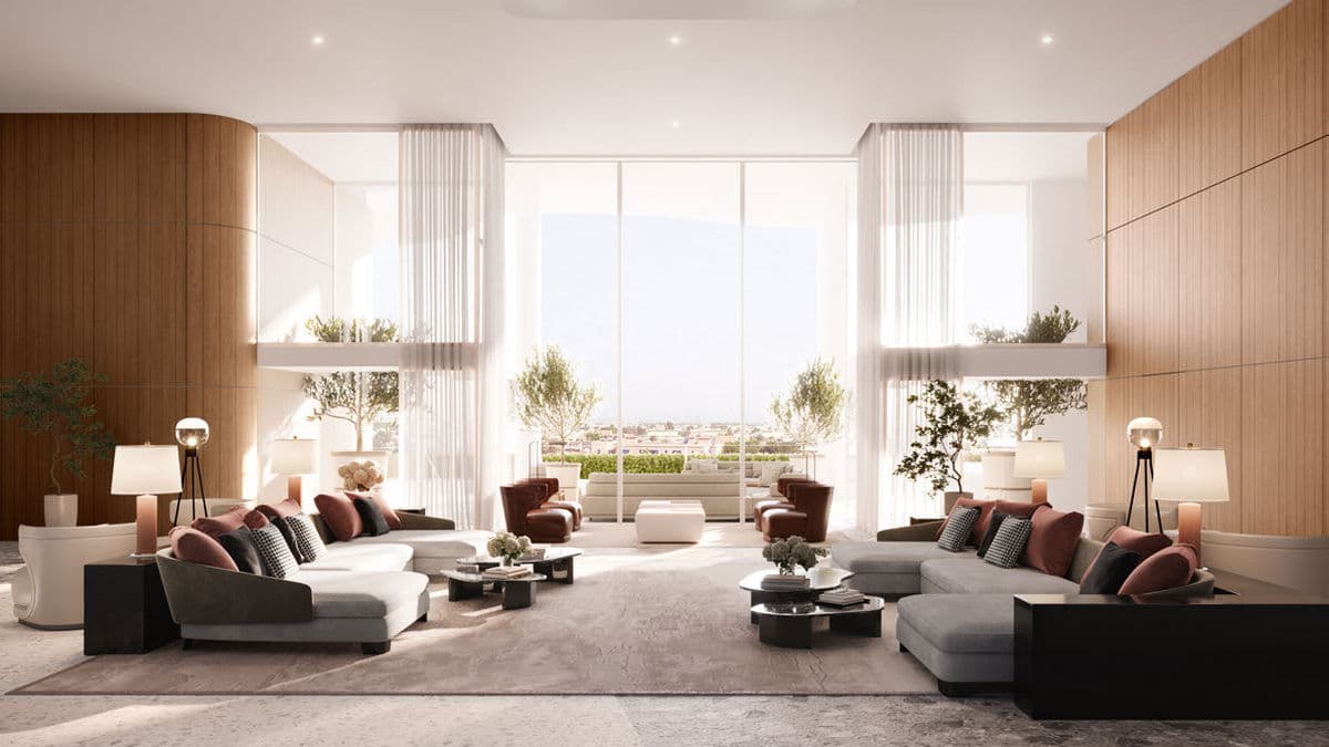 Unfurnished