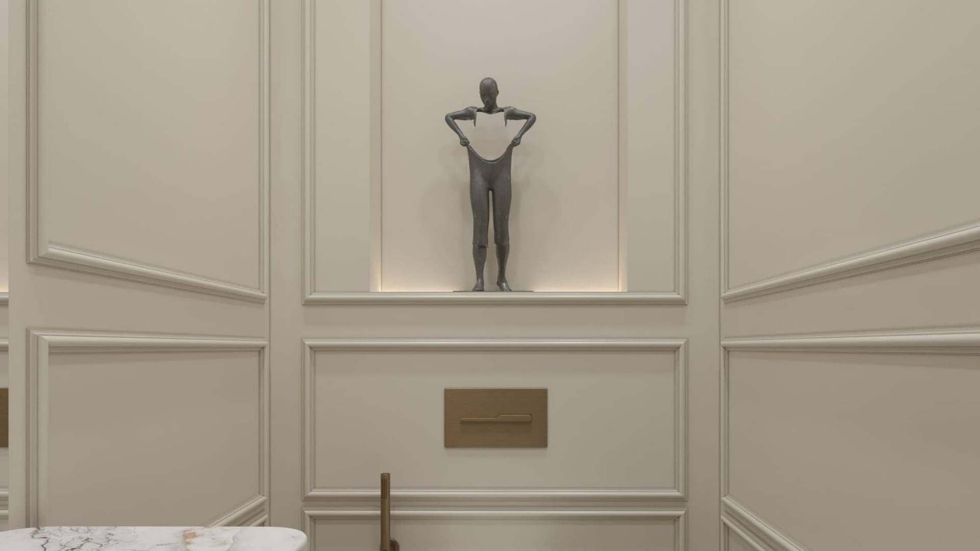 Unfurnished