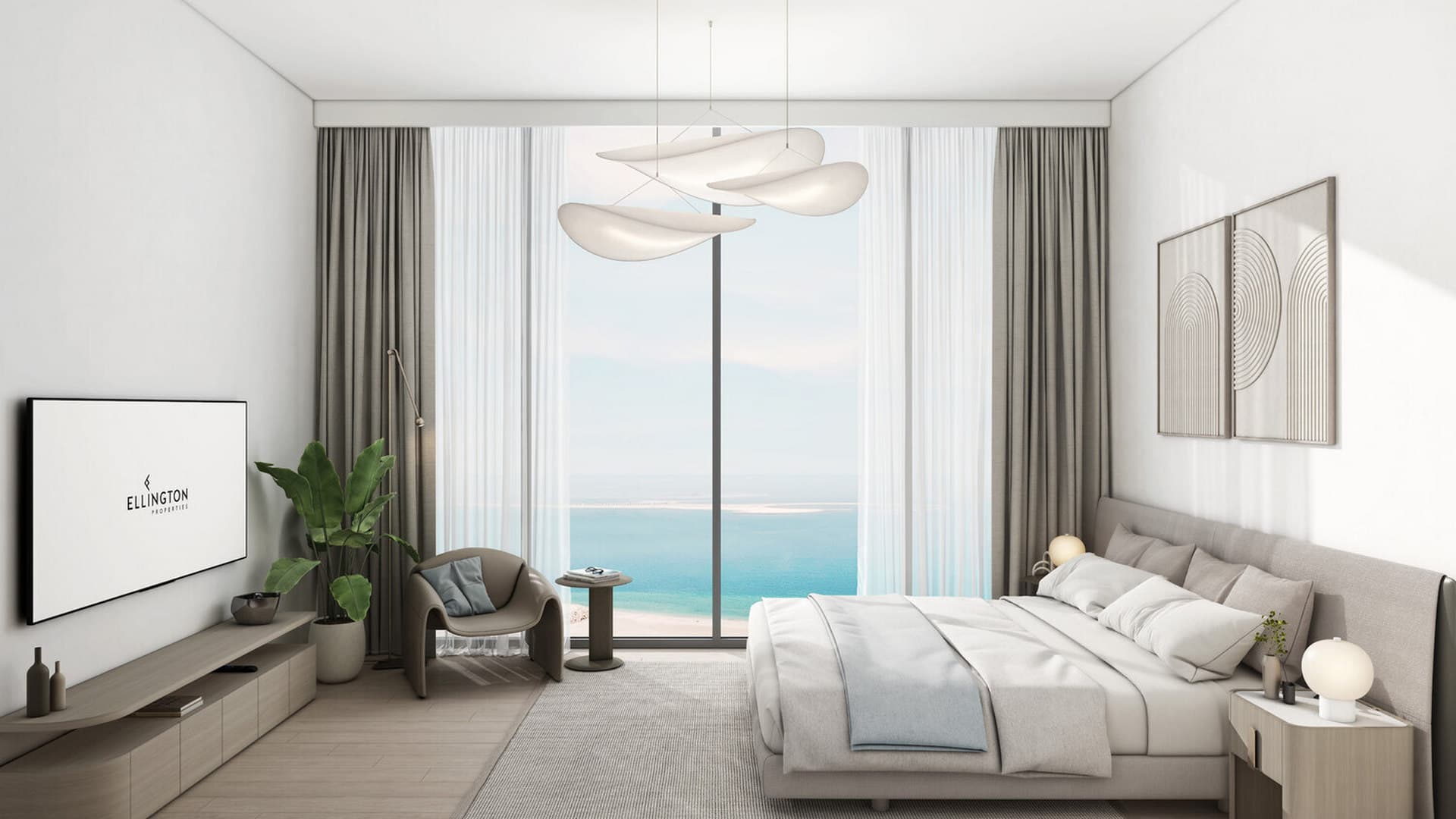 Semi-furnished