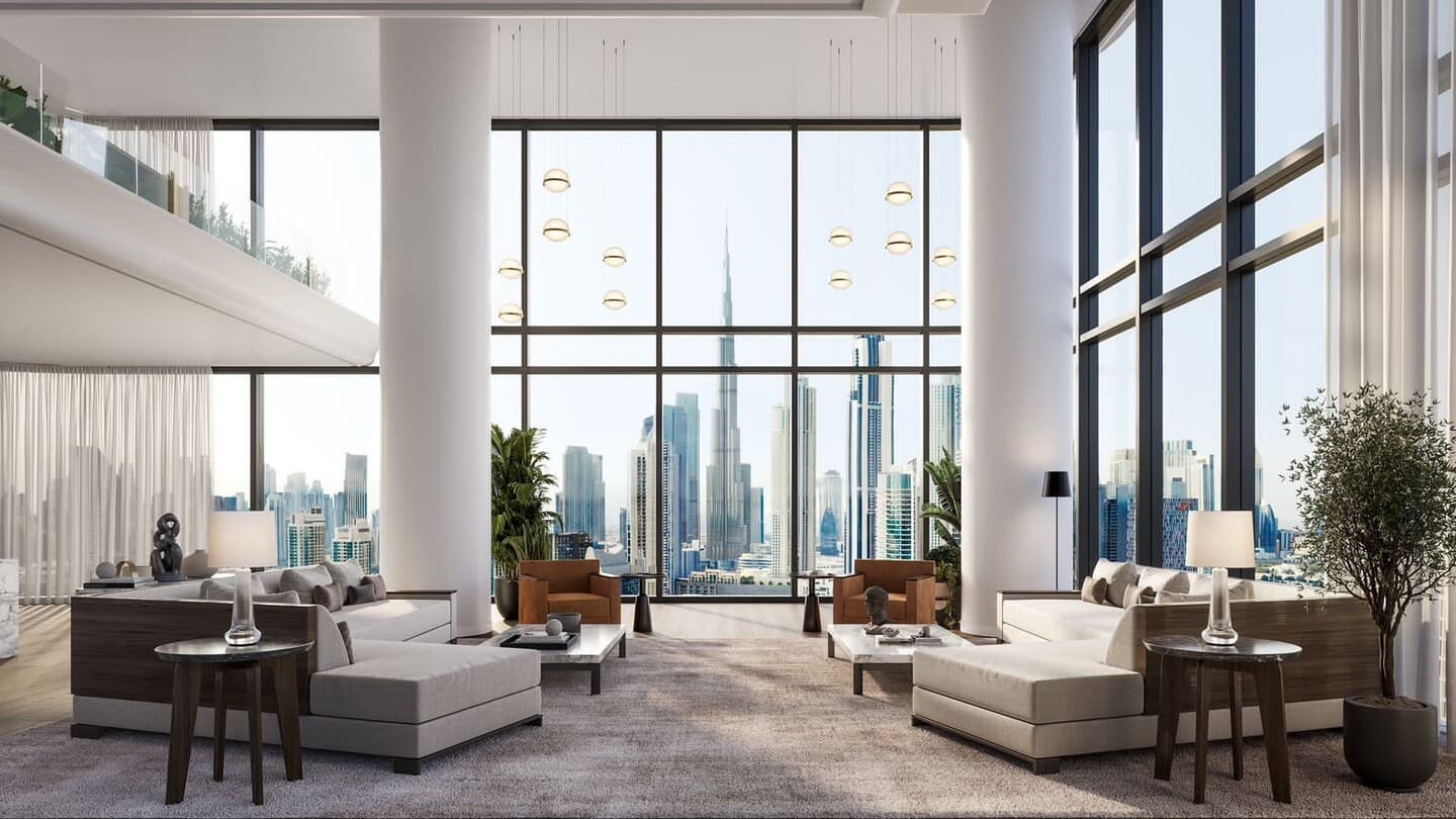 Unfurnished