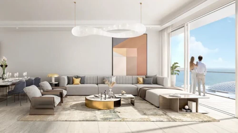 Unfurnished