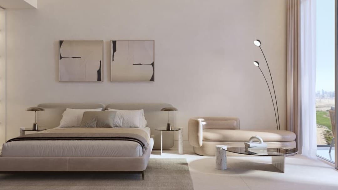 Semi-furnished