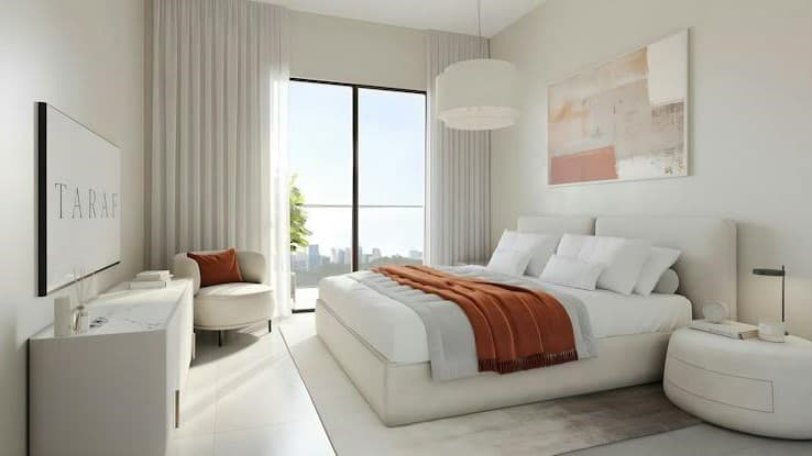 Unfurnished
