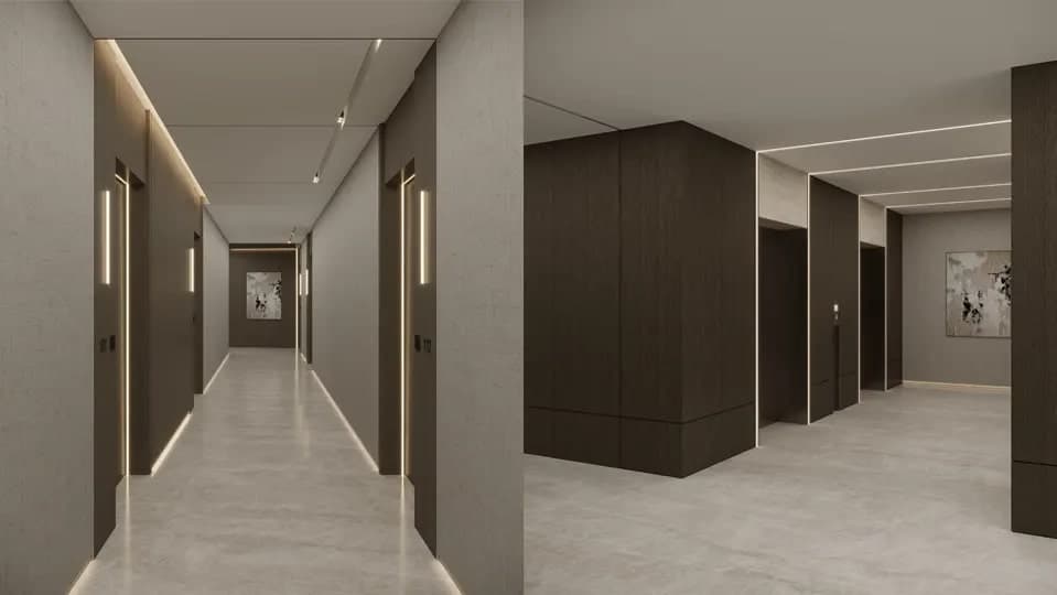 Unfurnished