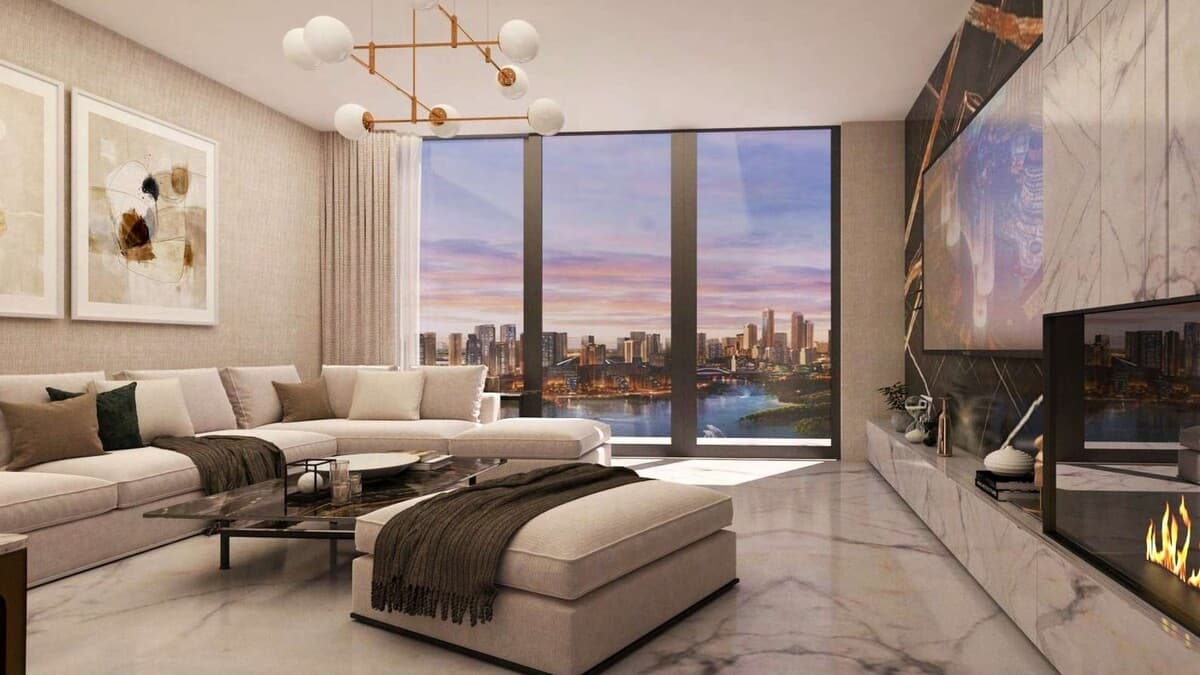 Unfurnished