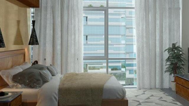 Unfurnished
