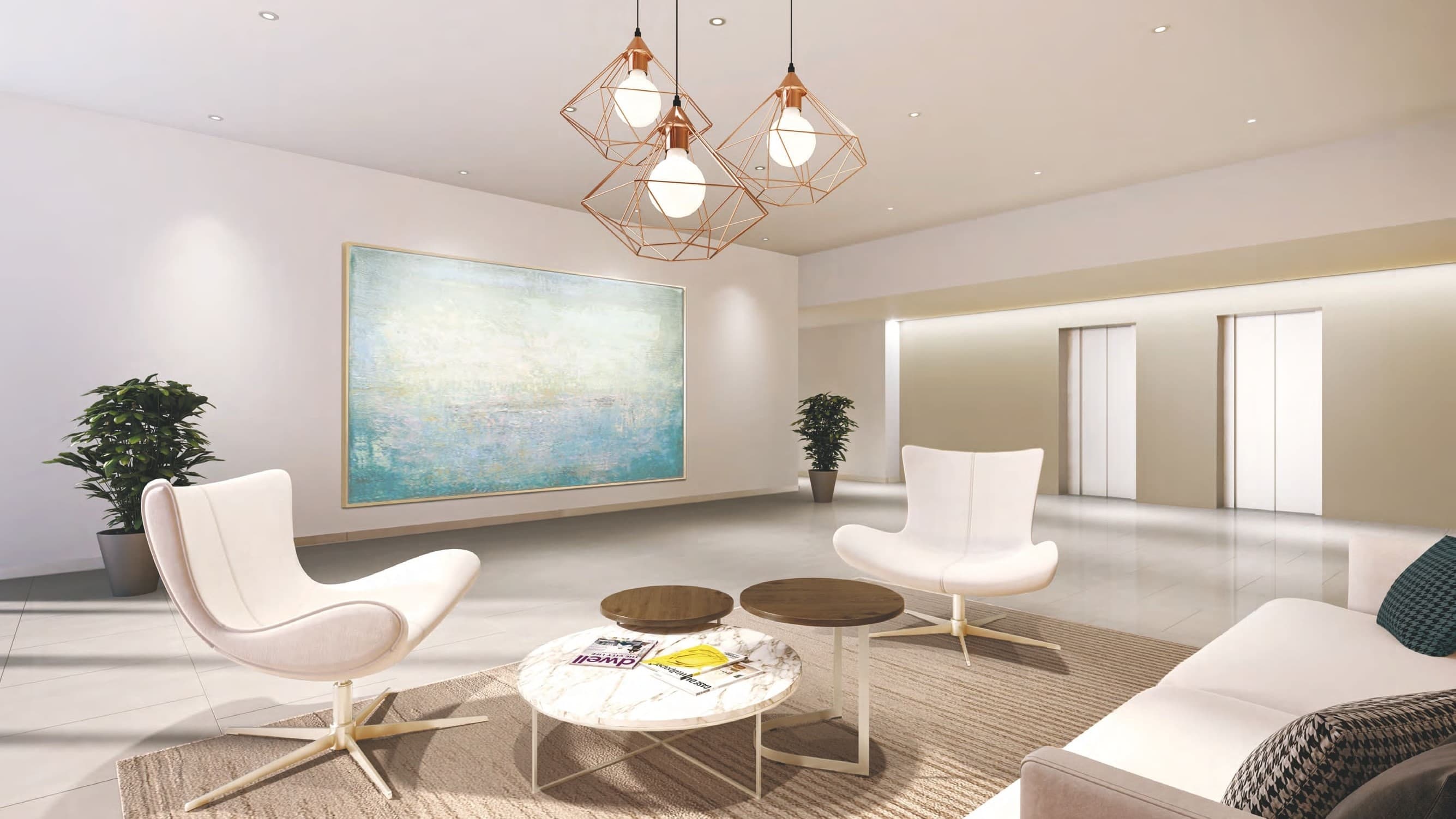 Unfurnished