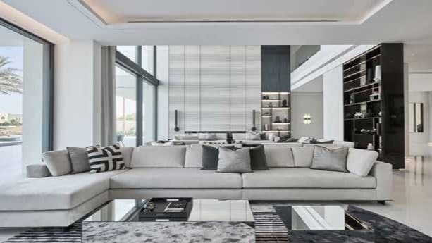 Unfurnished