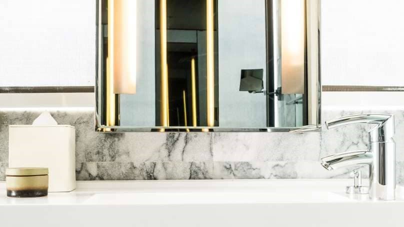 Unfurnished