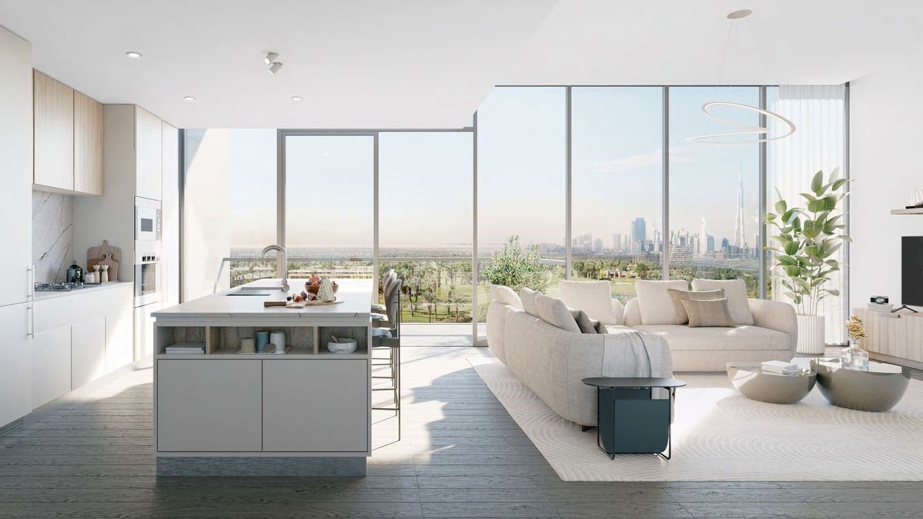 Unfurnished