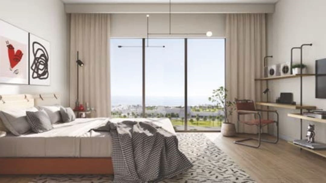 Unfurnished