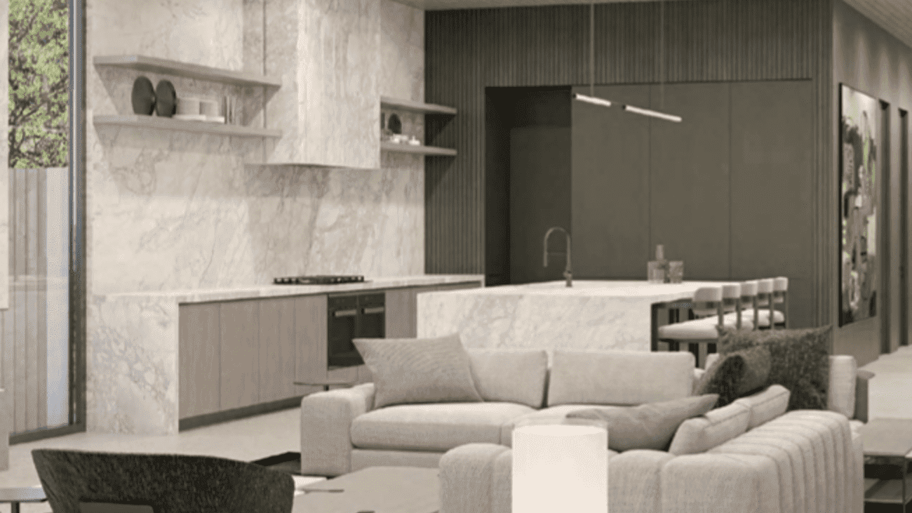 Unfurnished