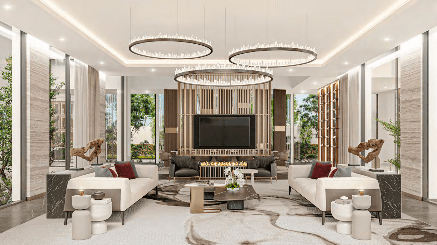 Unfurnished