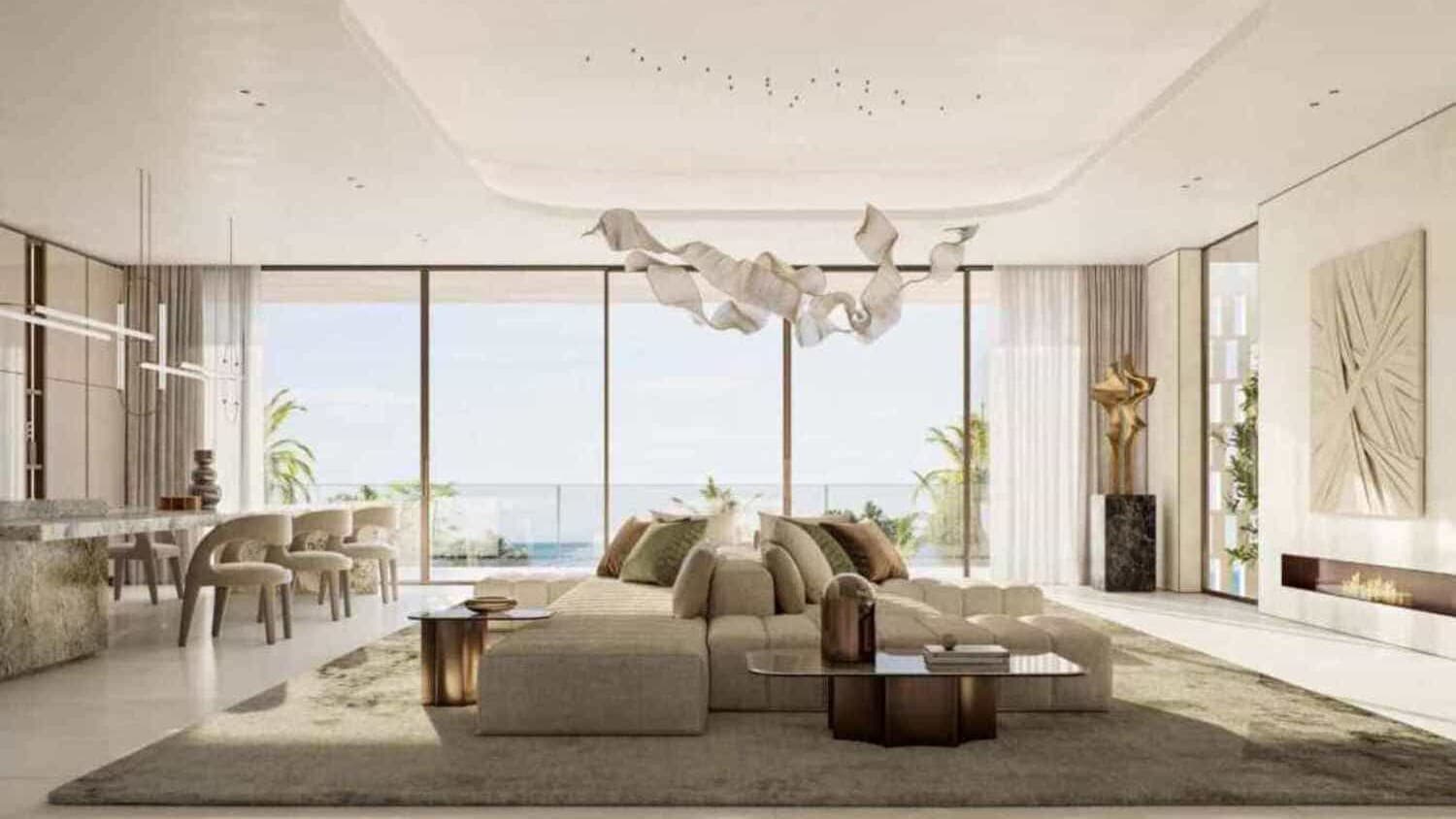 Unfurnished