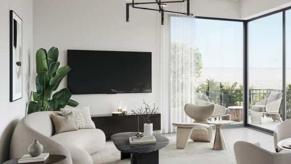 Unfurnished