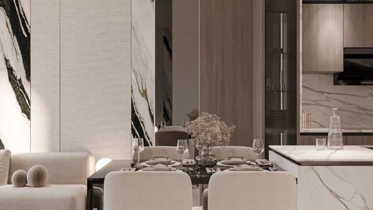 Unfurnished