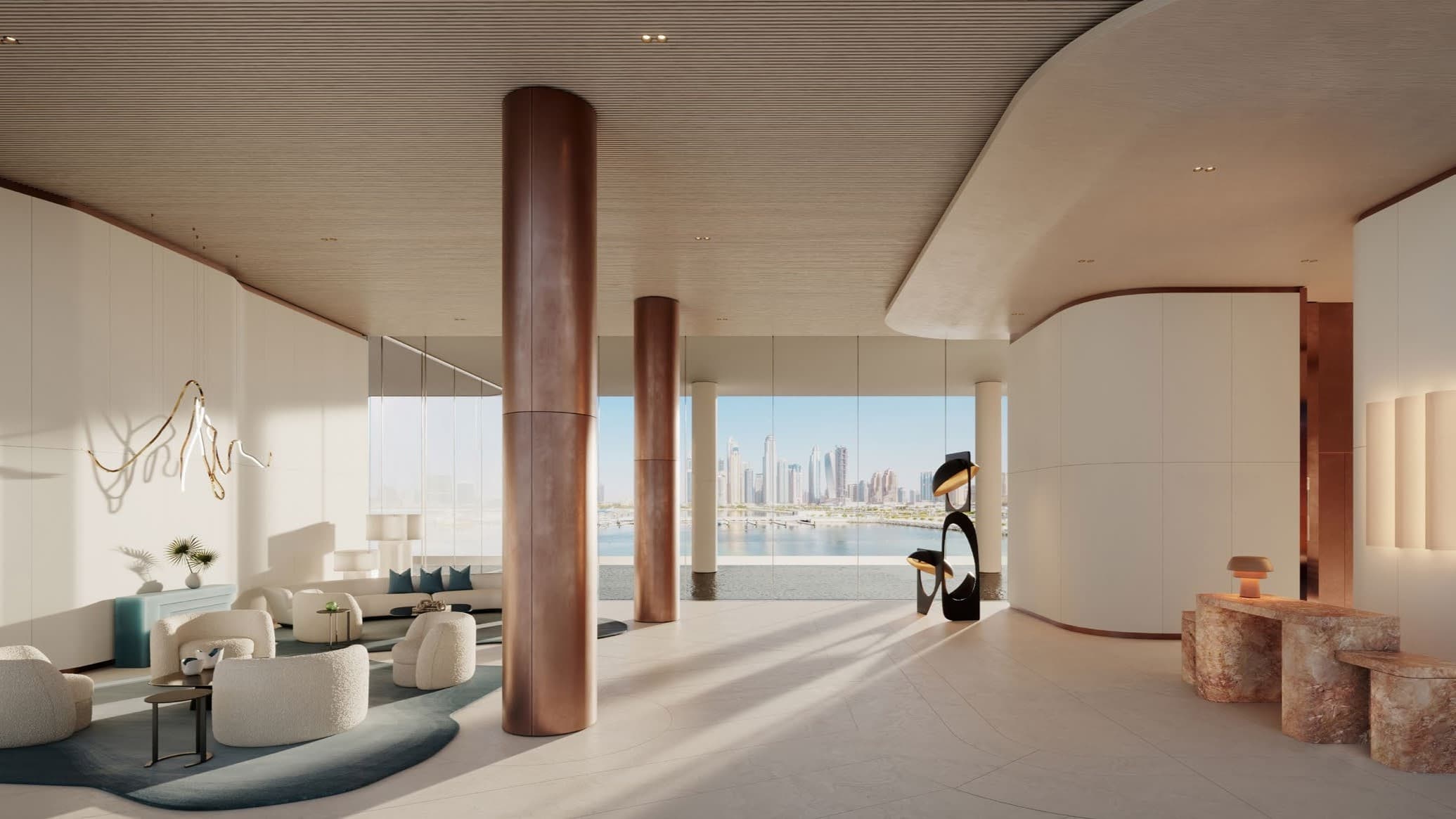 Unfurnished