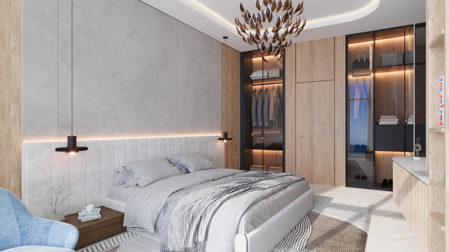 Furnished