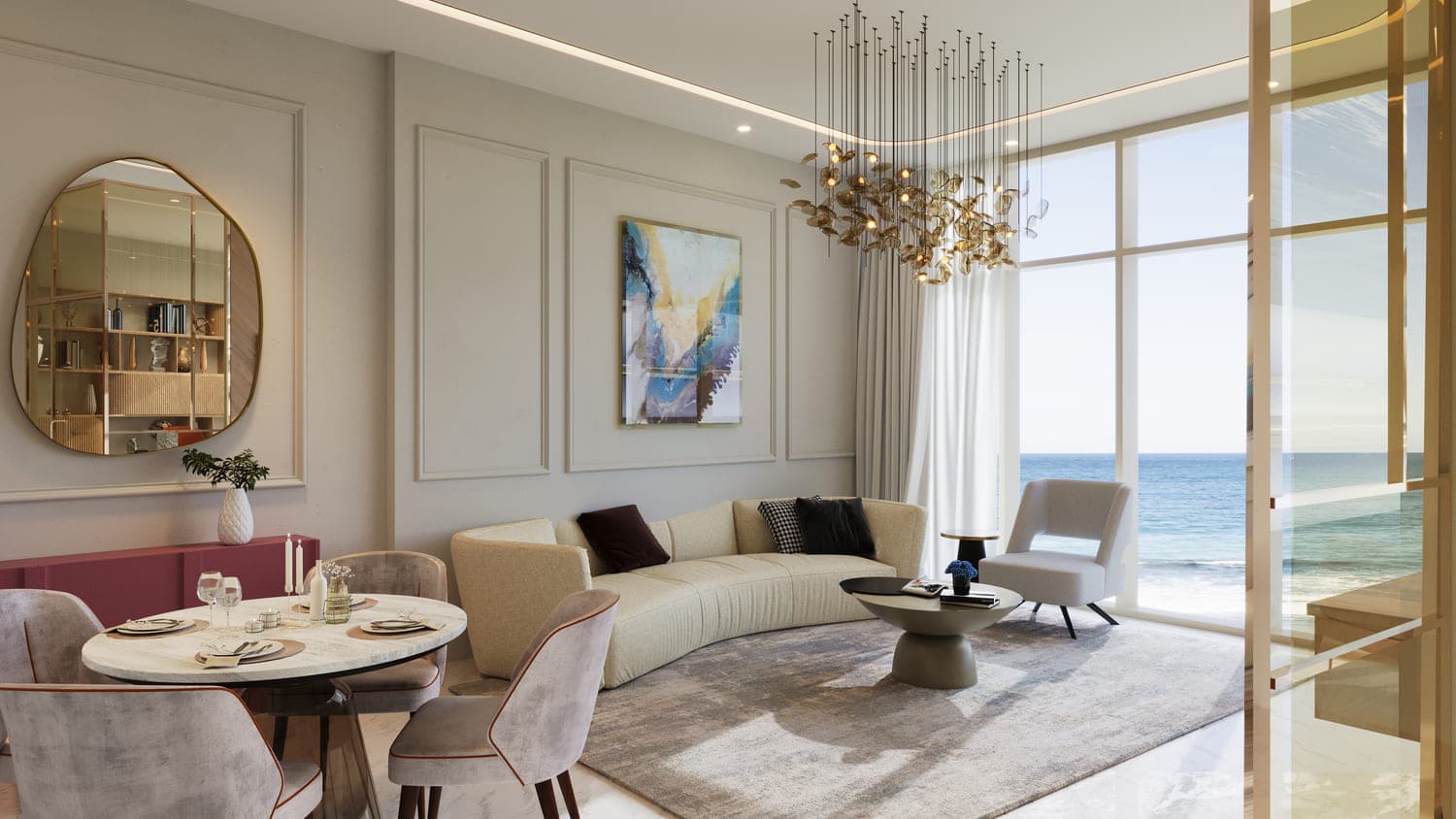 Furnished