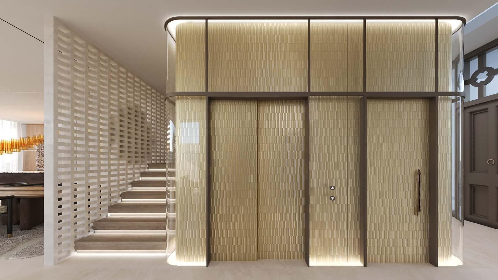Unfurnished