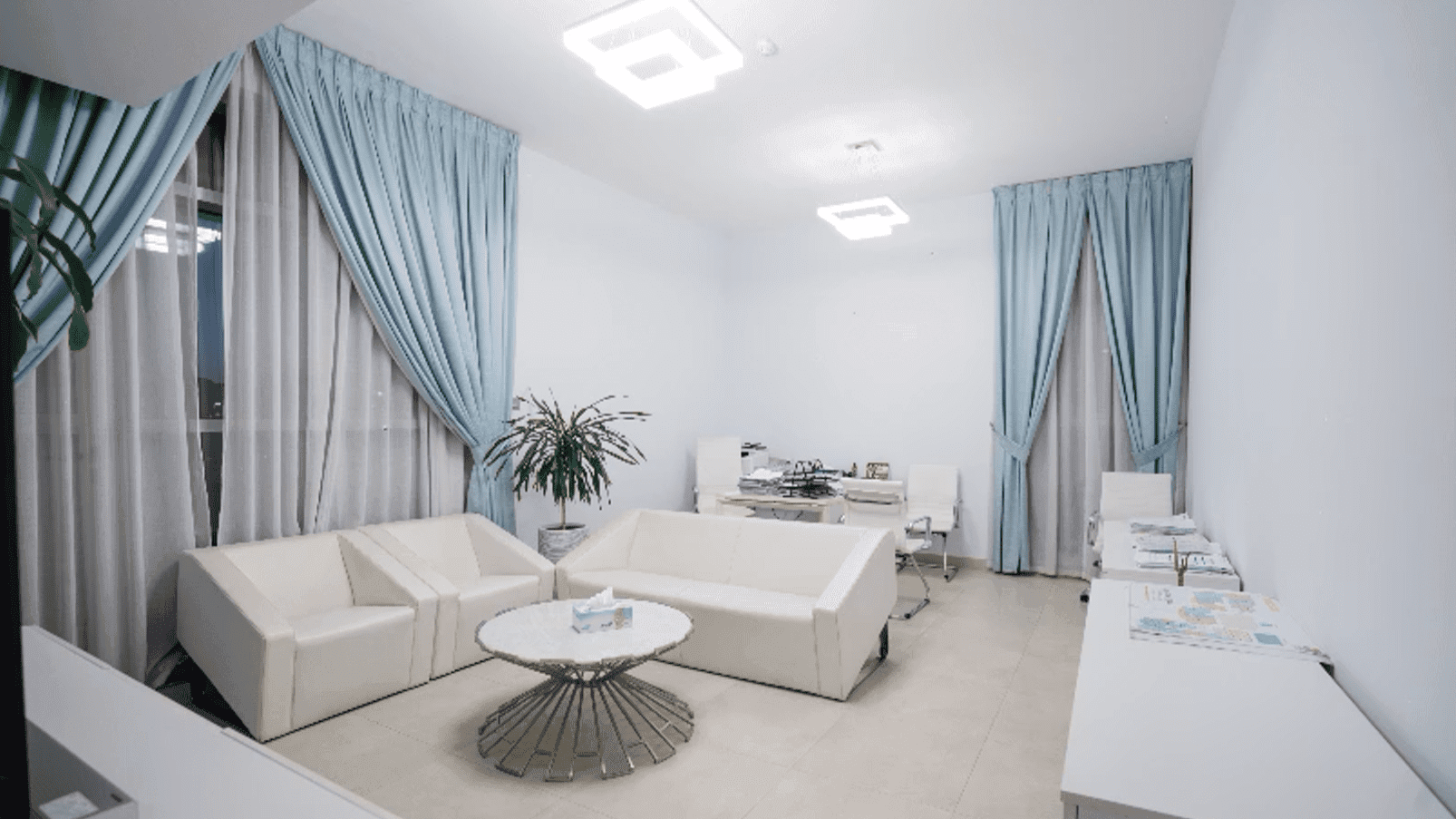 Furnished