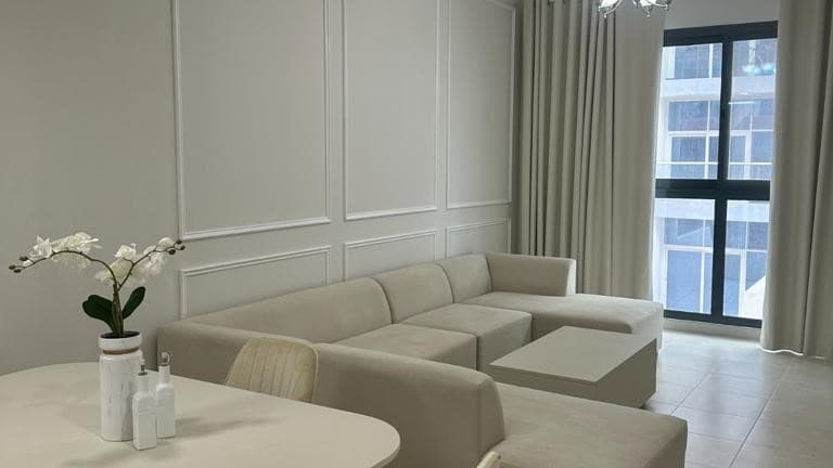 Unfurnished