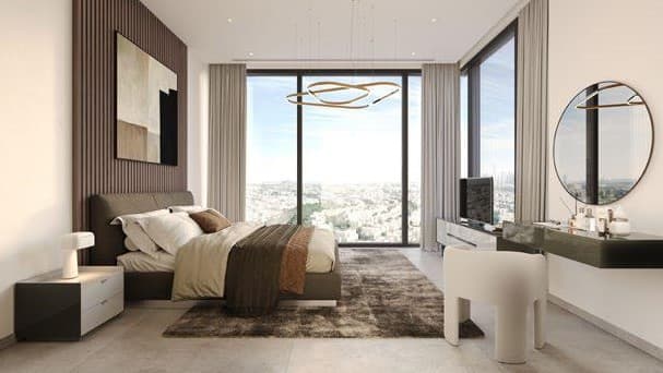 Unfurnished