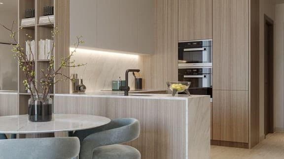 Unfurnished