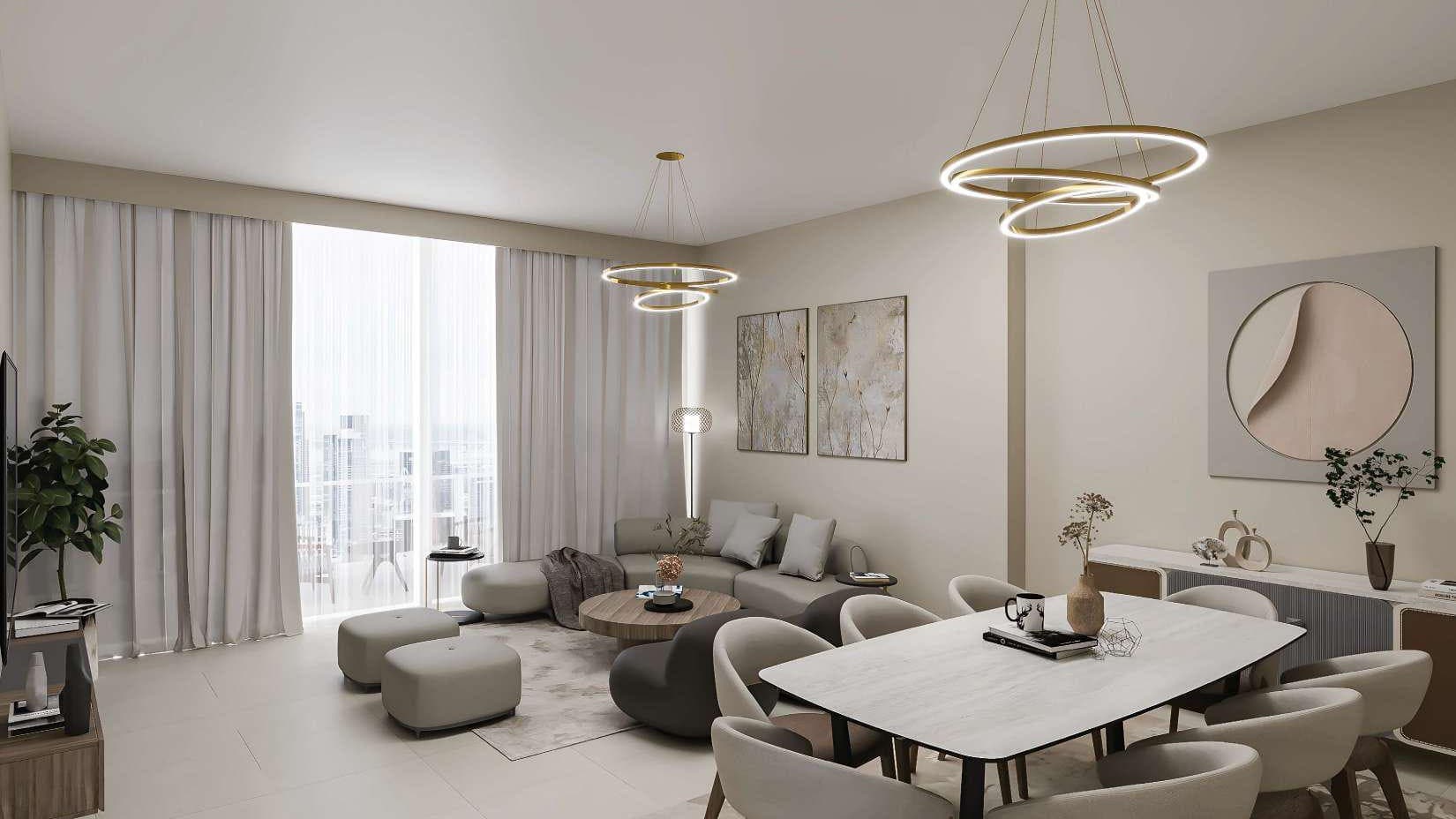 Unfurnished