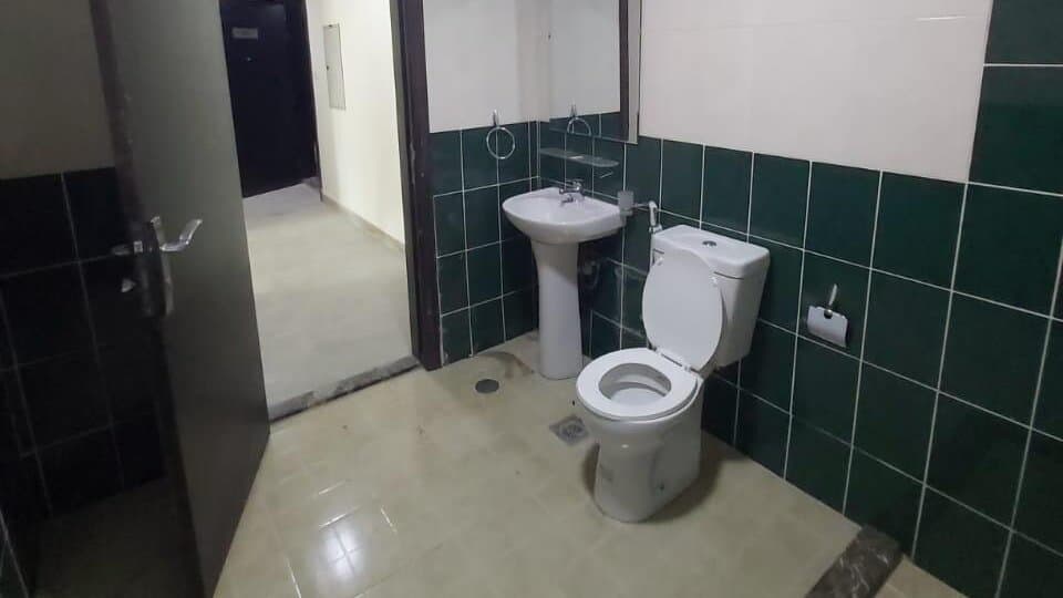 Unfurnished