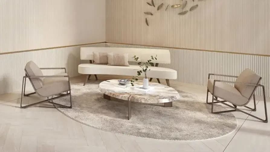 Unfurnished