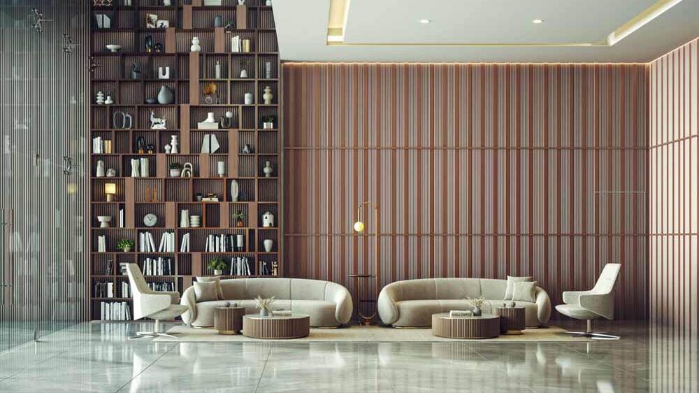 Unfurnished