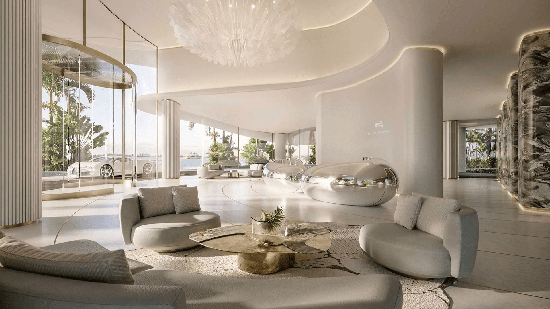 Unfurnished