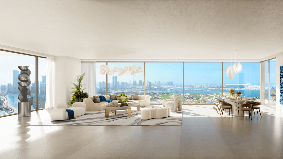 Unfurnished