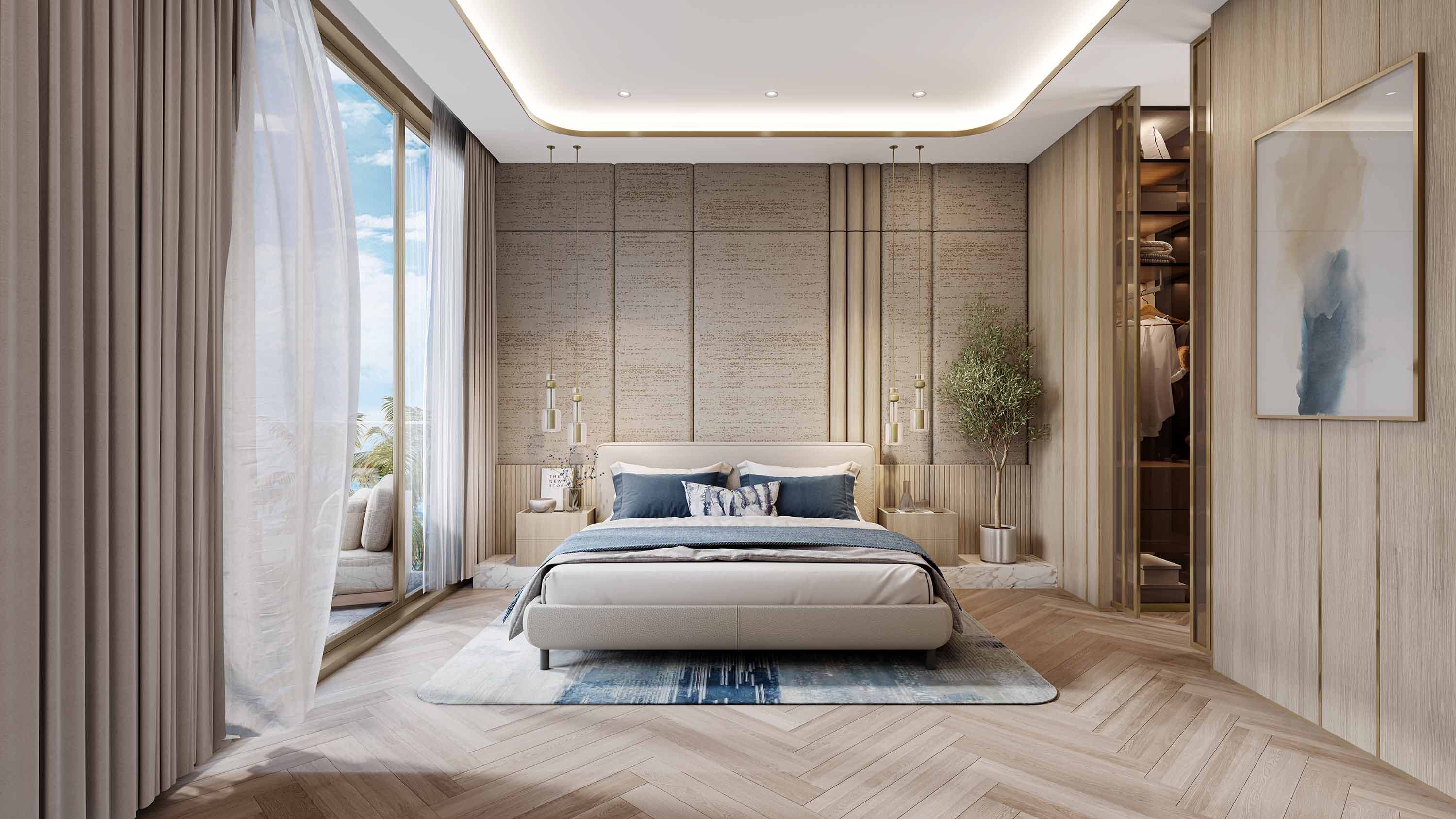 Furnished
