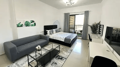 Unfurnished
