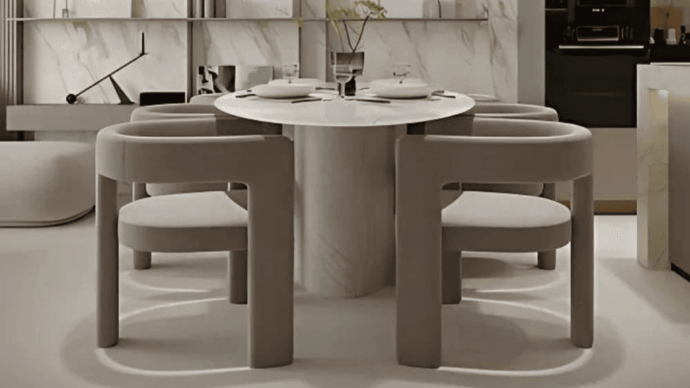 Unfurnished