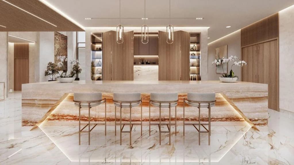 Unfurnished