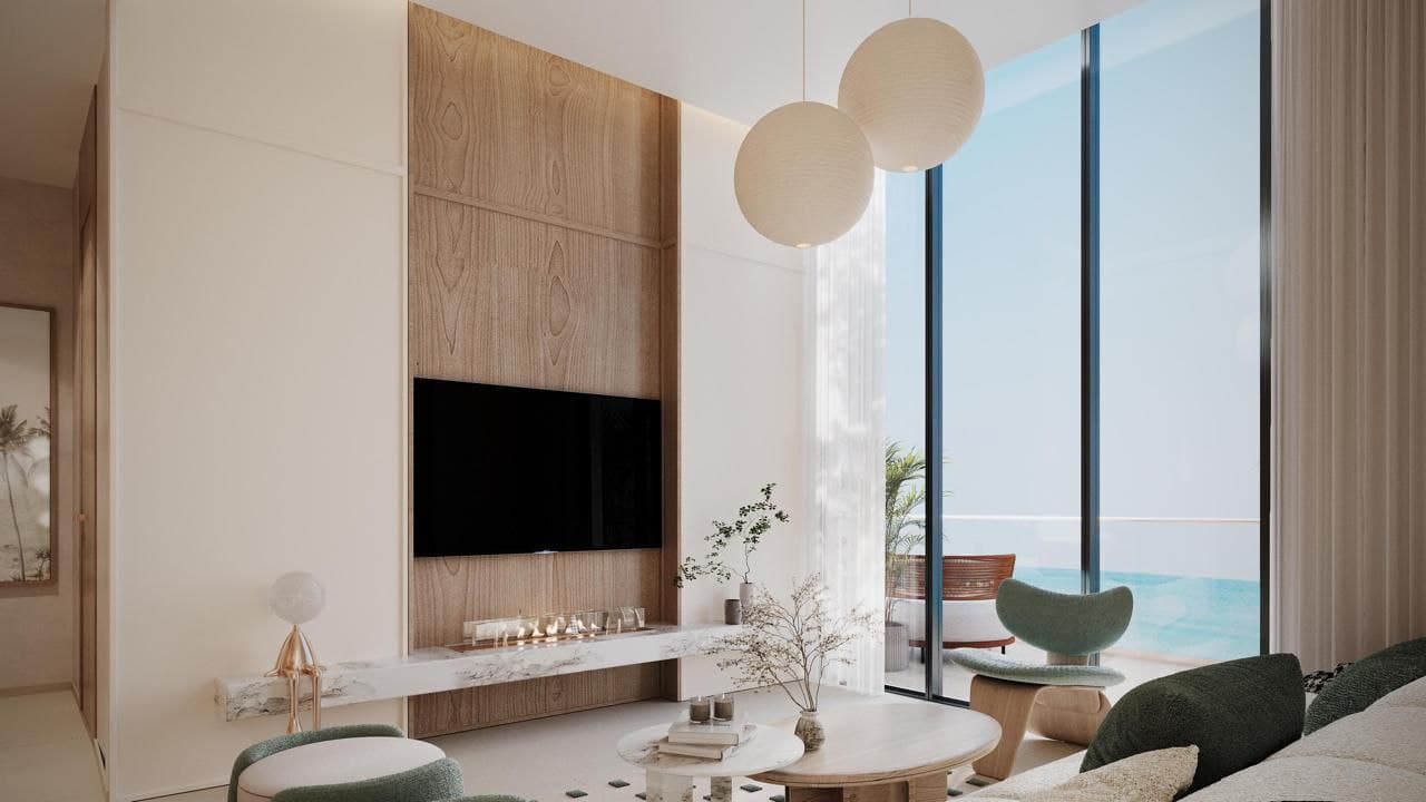 Unfurnished