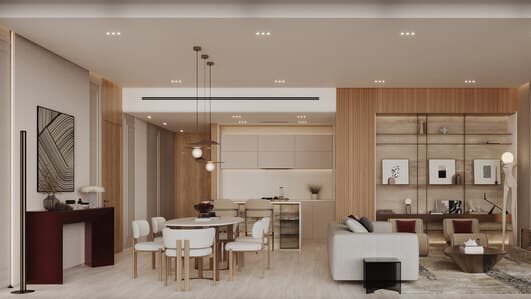 Unfurnished