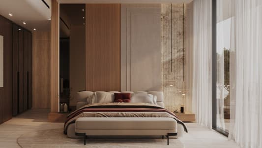 Unfurnished