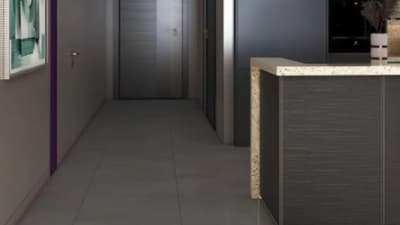 Unfurnished